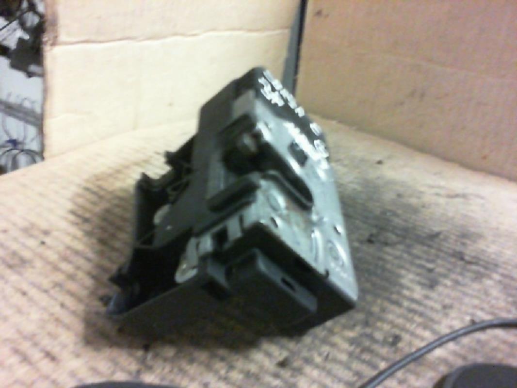 Serrure avant gauche OPEL CORSA B PHASE 2  - 1
