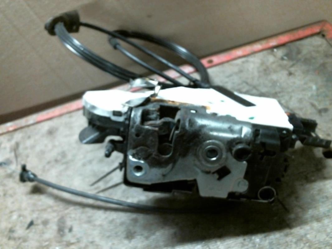 Serratura anteriore sinistra PEUGEOT 207 Gasolina - 1