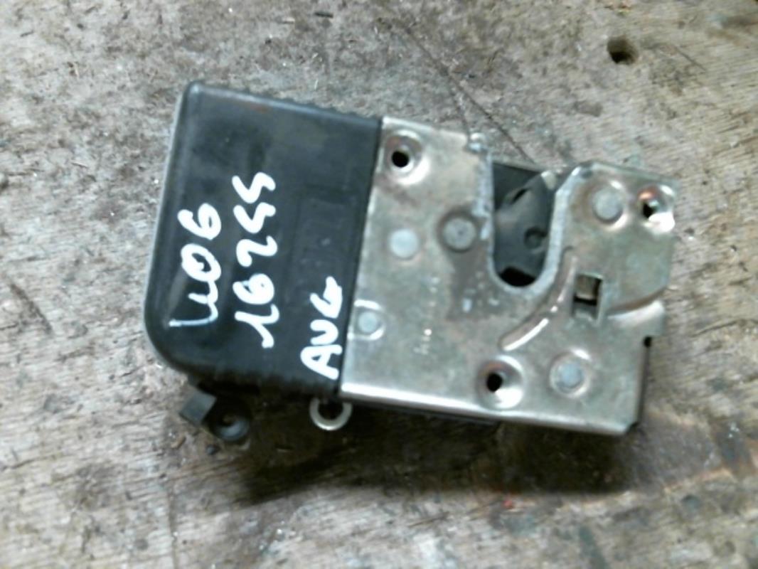 Serratura anteriore sinistra PEUGEOT 406 Gasolina - 1