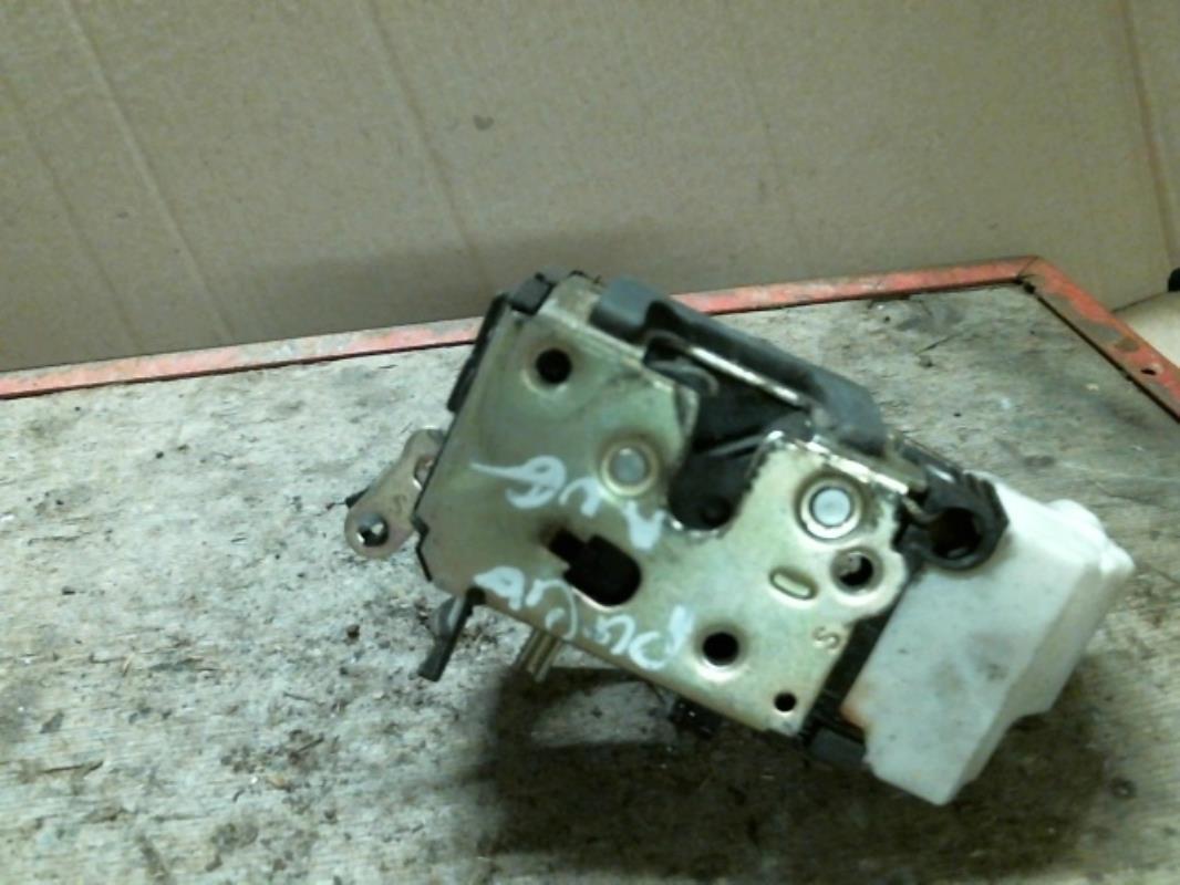 Serratura anteriore sinistra FIAT PALIO  - 1