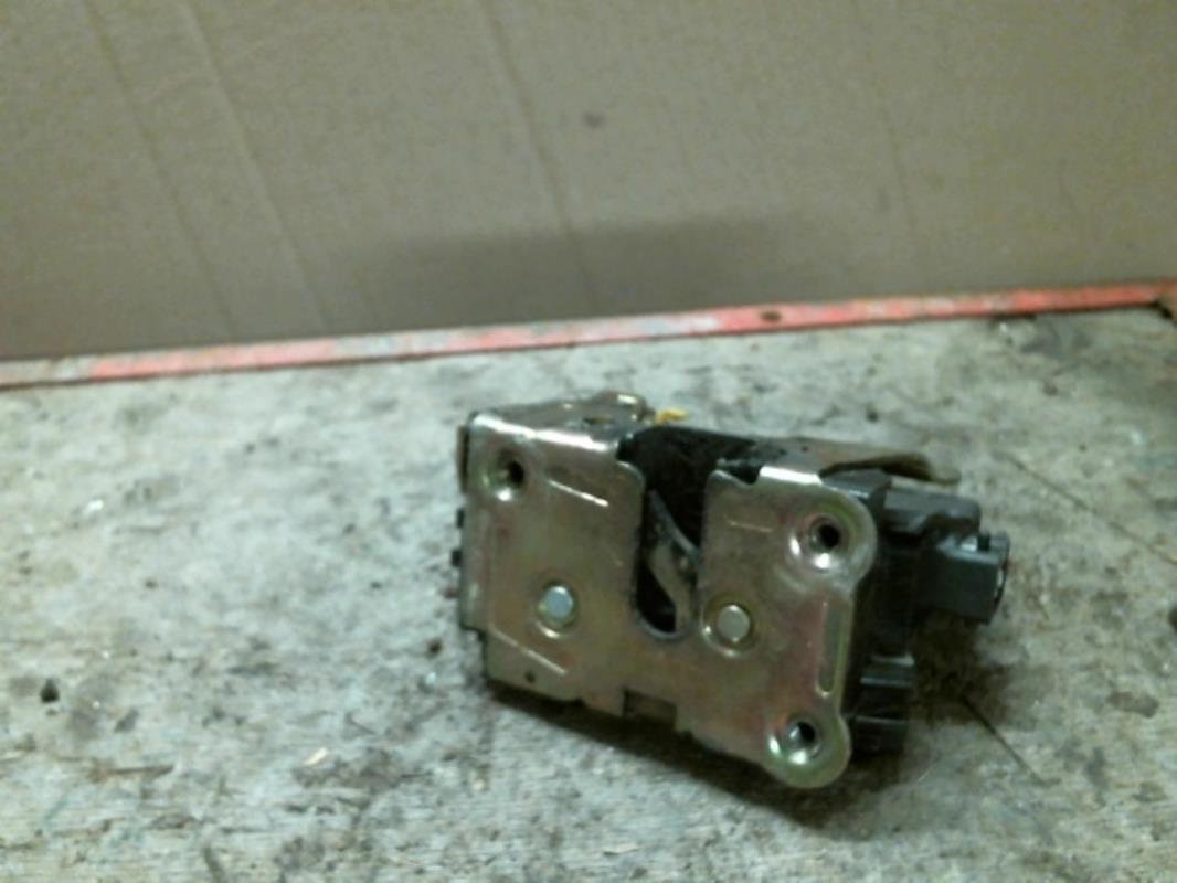 Serrure avant gauche RENAULT CLIO 1 Essence - 1