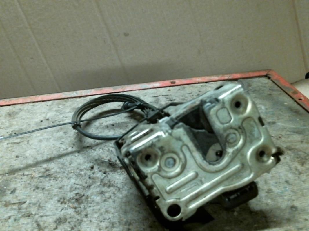 Serrure avant gauche RENAULT CLIO 2 PHASE 2  - 1