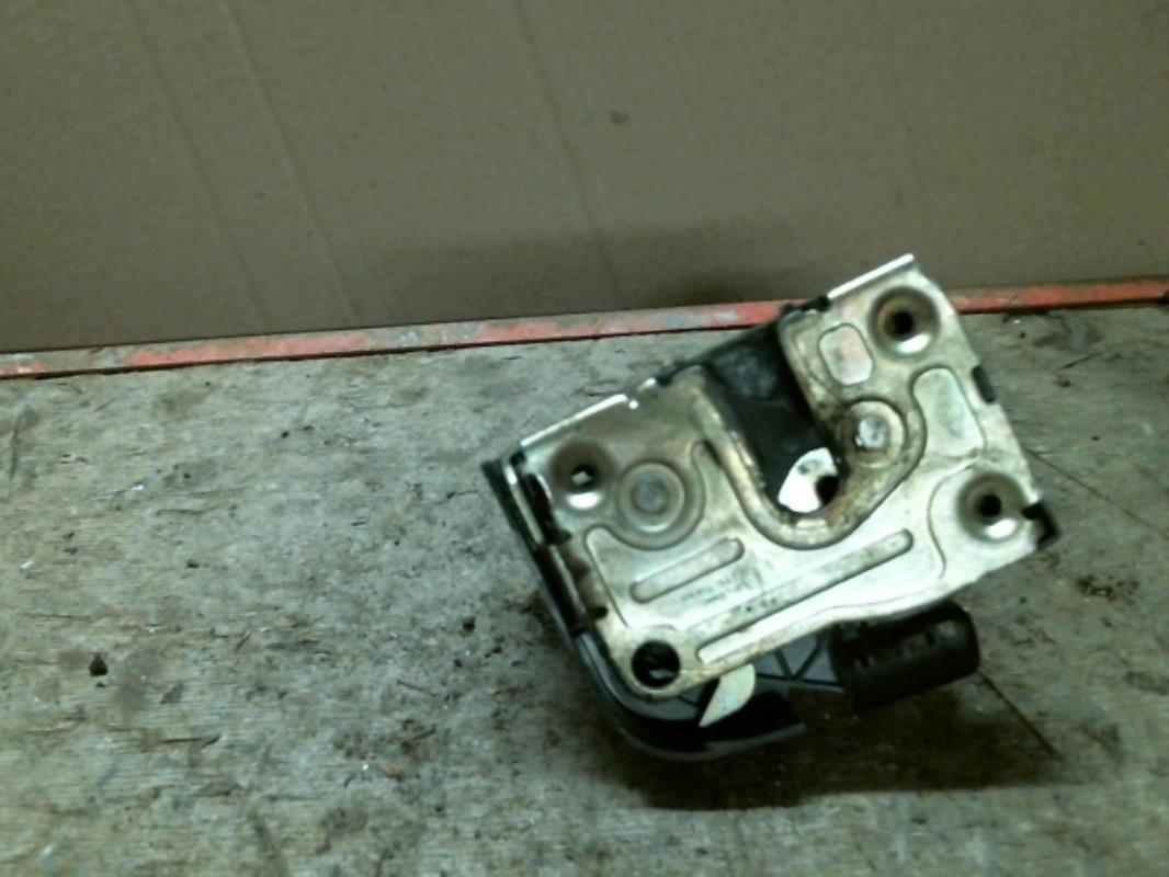 Serratura anteriore sinistra RENAULT CLIO 2 PHASE 2 Gasolina - 1