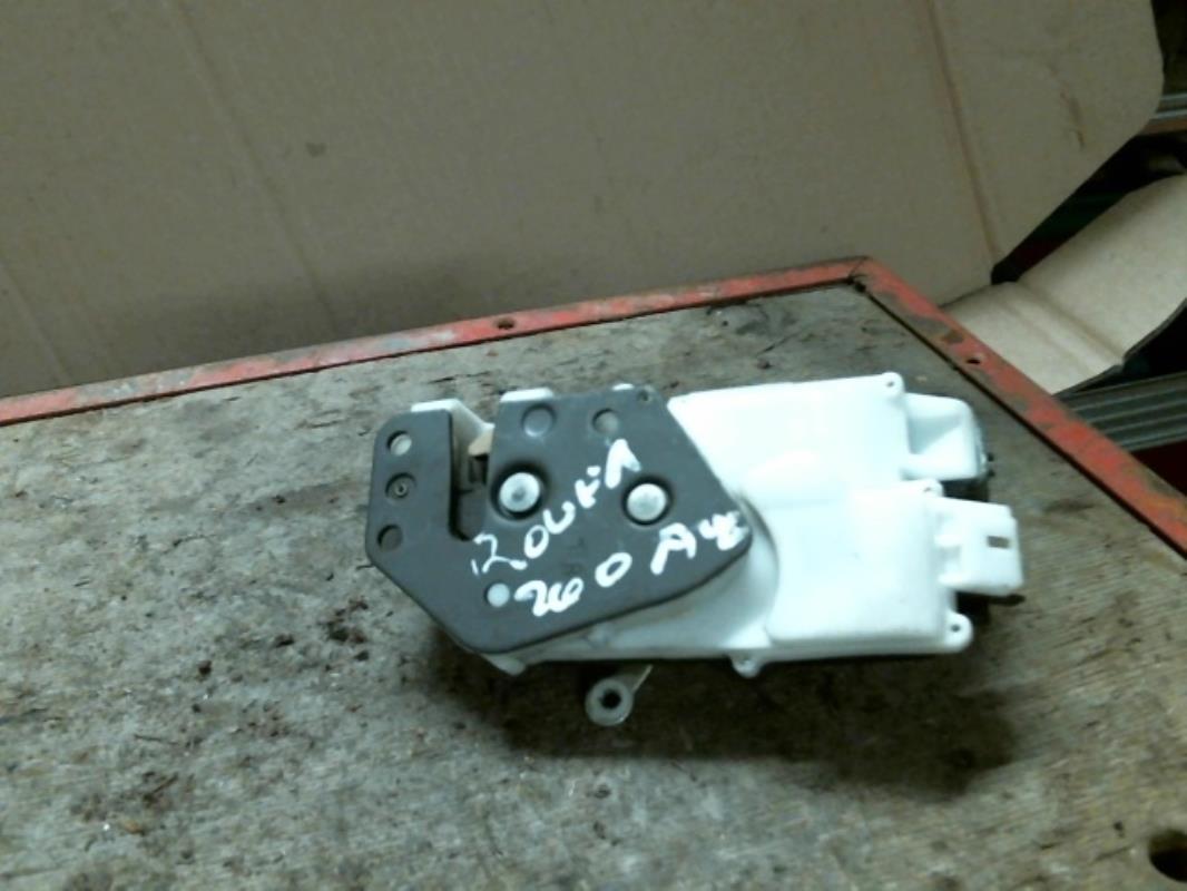 Serratura anteriore sinistra ROVER 200 1  - 1