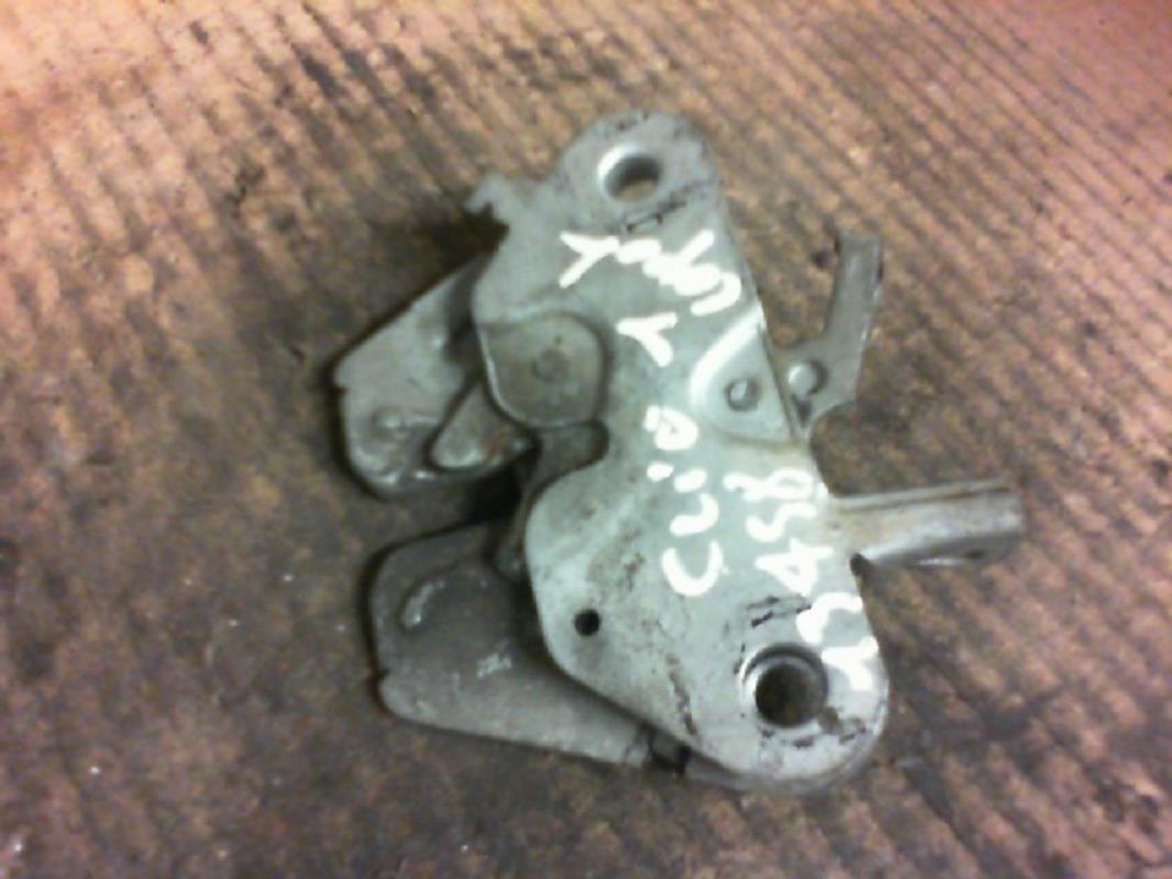 Serrure de capot RENAULT CLIO I  - 1