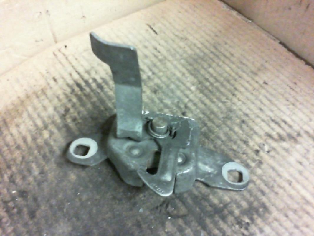 Serrure de capot RENAULT SCENIC 1 PHASE 2 Diesel - 1