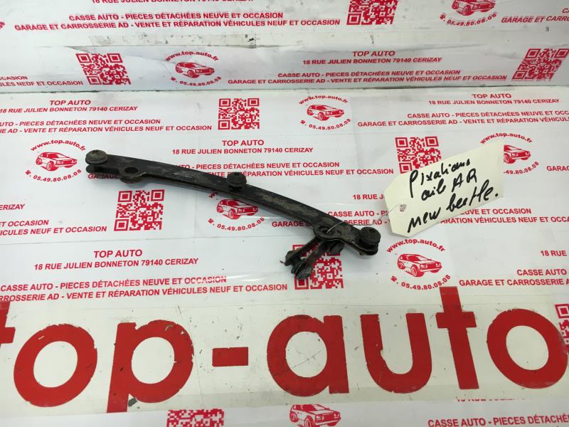 Supporto paraurti posteriore VOLKSWAGEN NEW BEETLE 1 PHASE 1  - 1