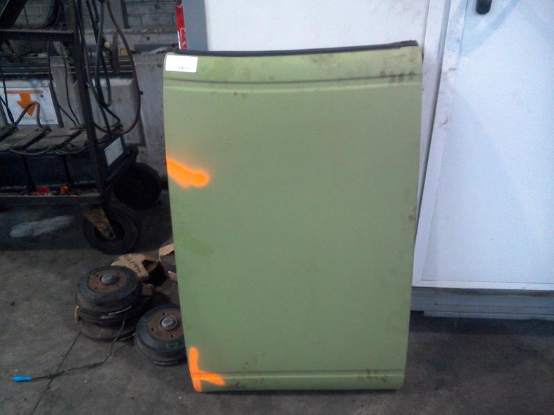 Toit hardtop HONDA CRX 3 CABRIOLET Essence - 1