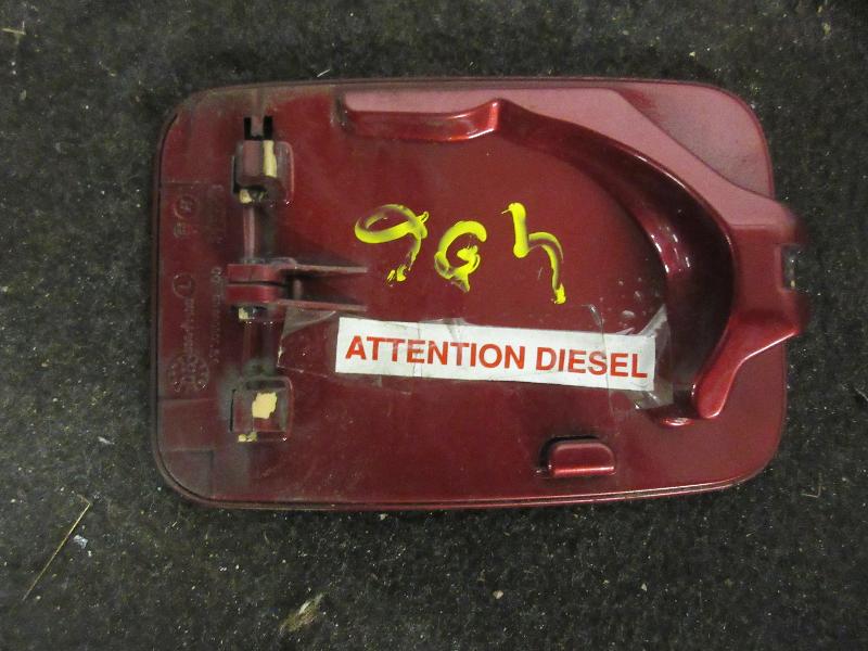 Trappe d'essence PEUGEOT 406 PHASE 1 Diesel - 1