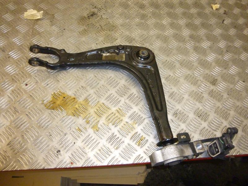 Triangle avant gauche PEUGEOT 407 COUPE Essence - 1