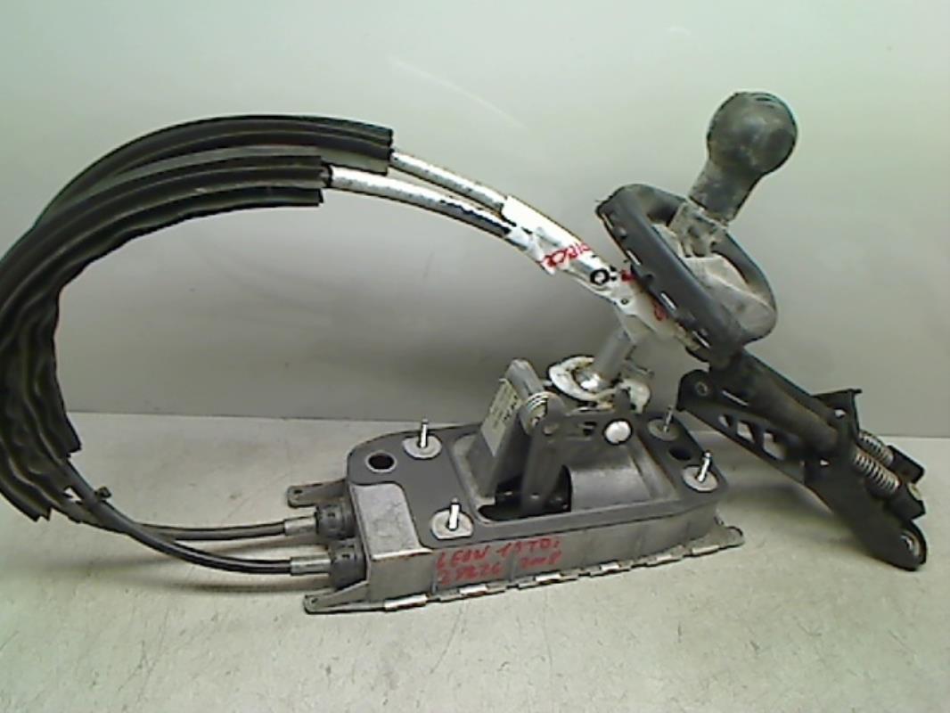 Cable levier de vitesses SEAT LEON 2 PHASE 1 Diesel - 1