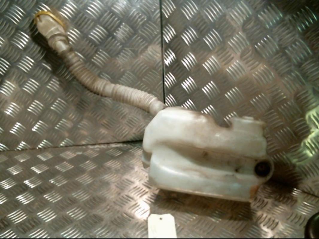 Vase de lave glace RENAULT MEGANE 2 PHASE 1  - 1