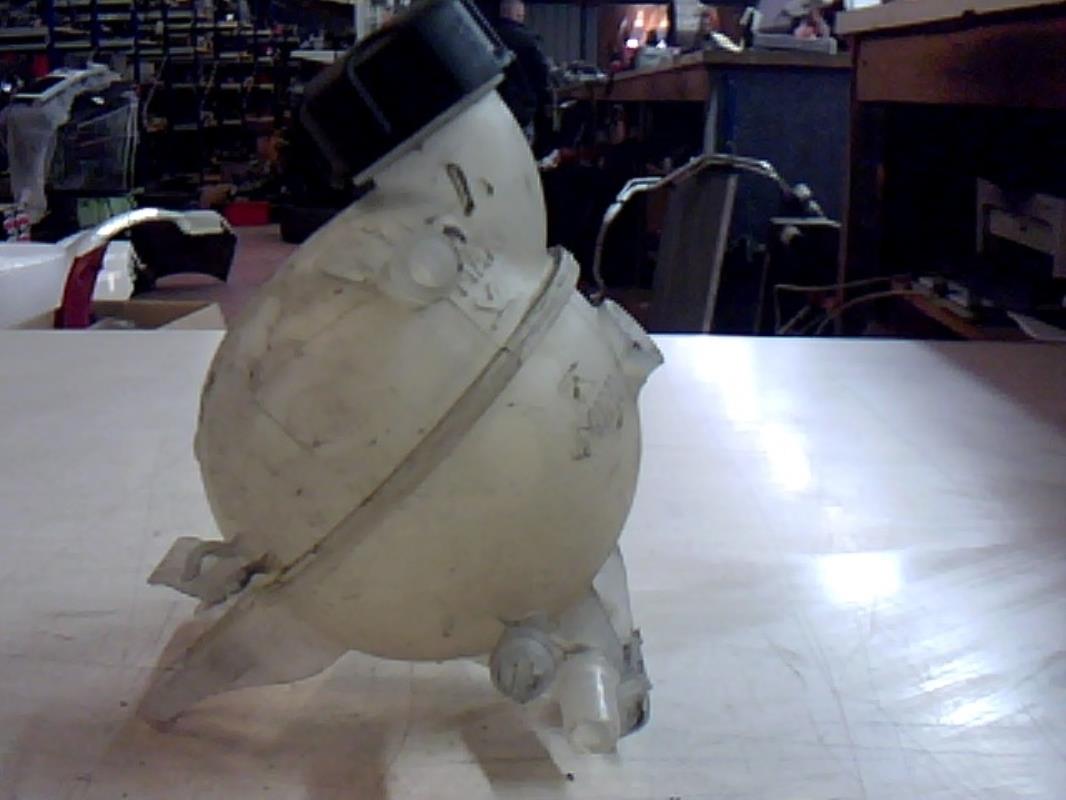 Vase d'expansion CITROEN C3 2 PHASE 1 Diesel - 1