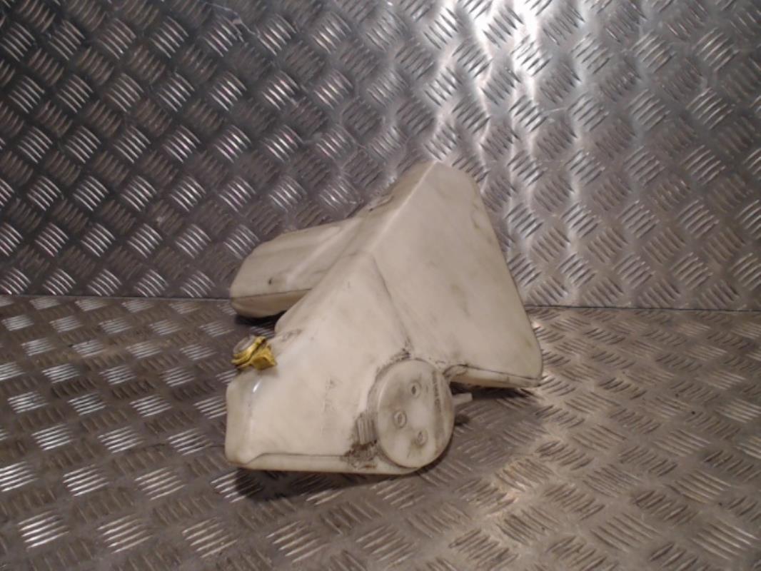 Vaso di espansione MERCEDES CLASSE A 168 PHASE 2 Gasolina - 1