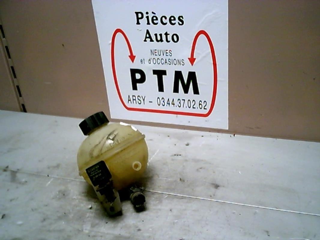 Vase d'expansion PEUGEOT 206 PHASE 1 Diesel - 1