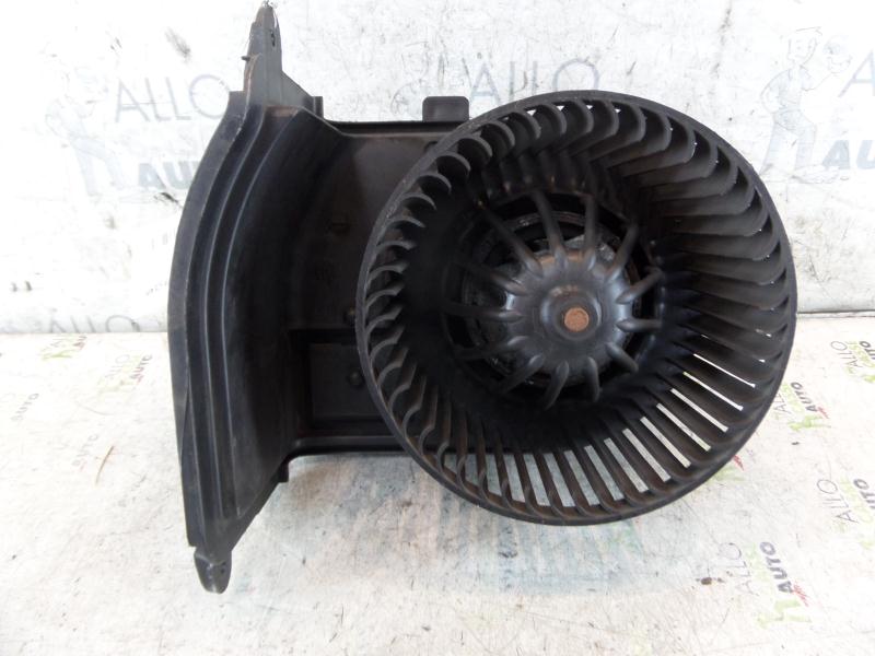 Ventola riscaldamento RENAULT CLIO 2 PHASE 2 Diésel - 1