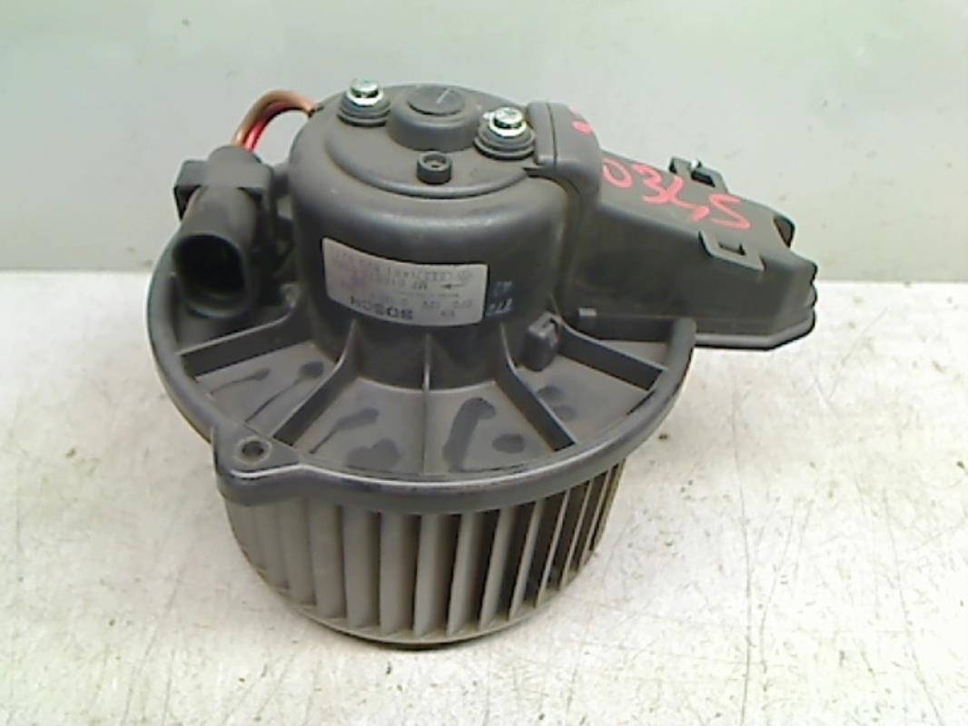 Ventilateur chauffage AUDI A6 2 PHASE 1 Diesel - 1