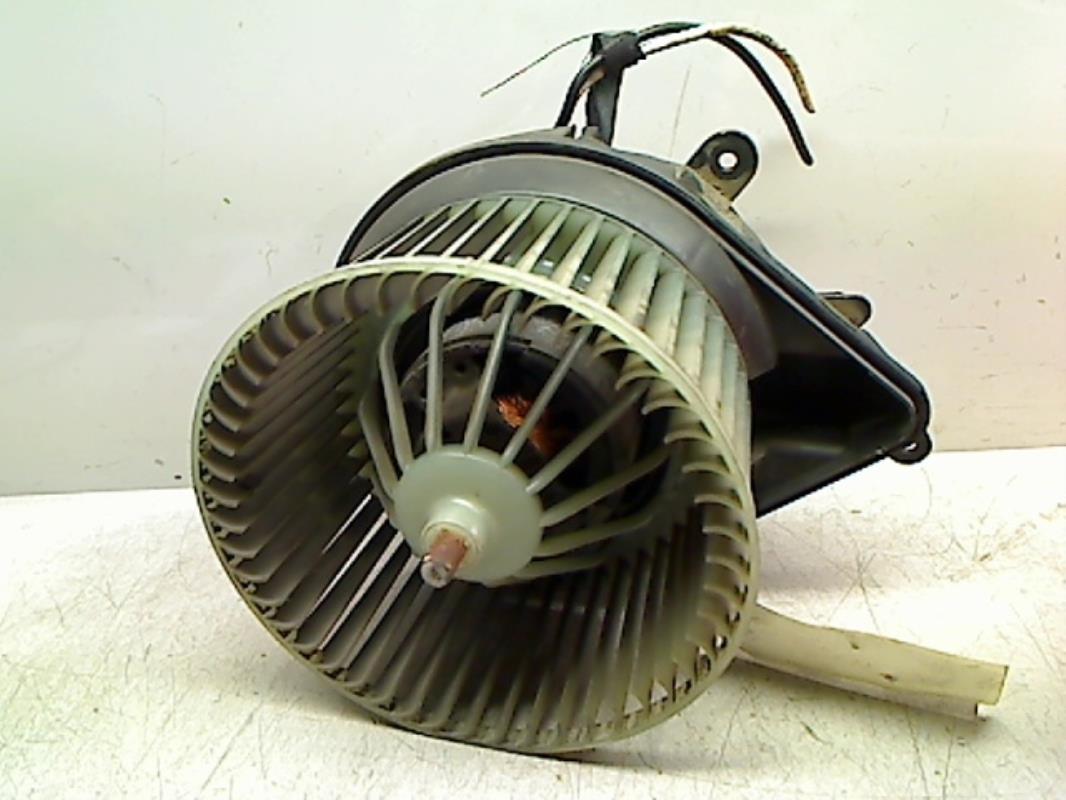 Ventilateur chauffage CITROEN XSARA PHASE 2 Diesel - 1