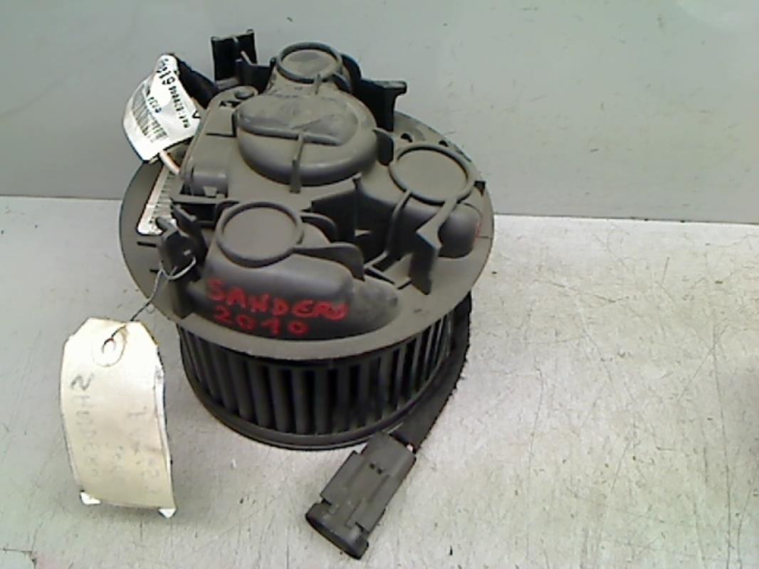 Ventilateur chauffage DACIA SANDERO 1  - 1