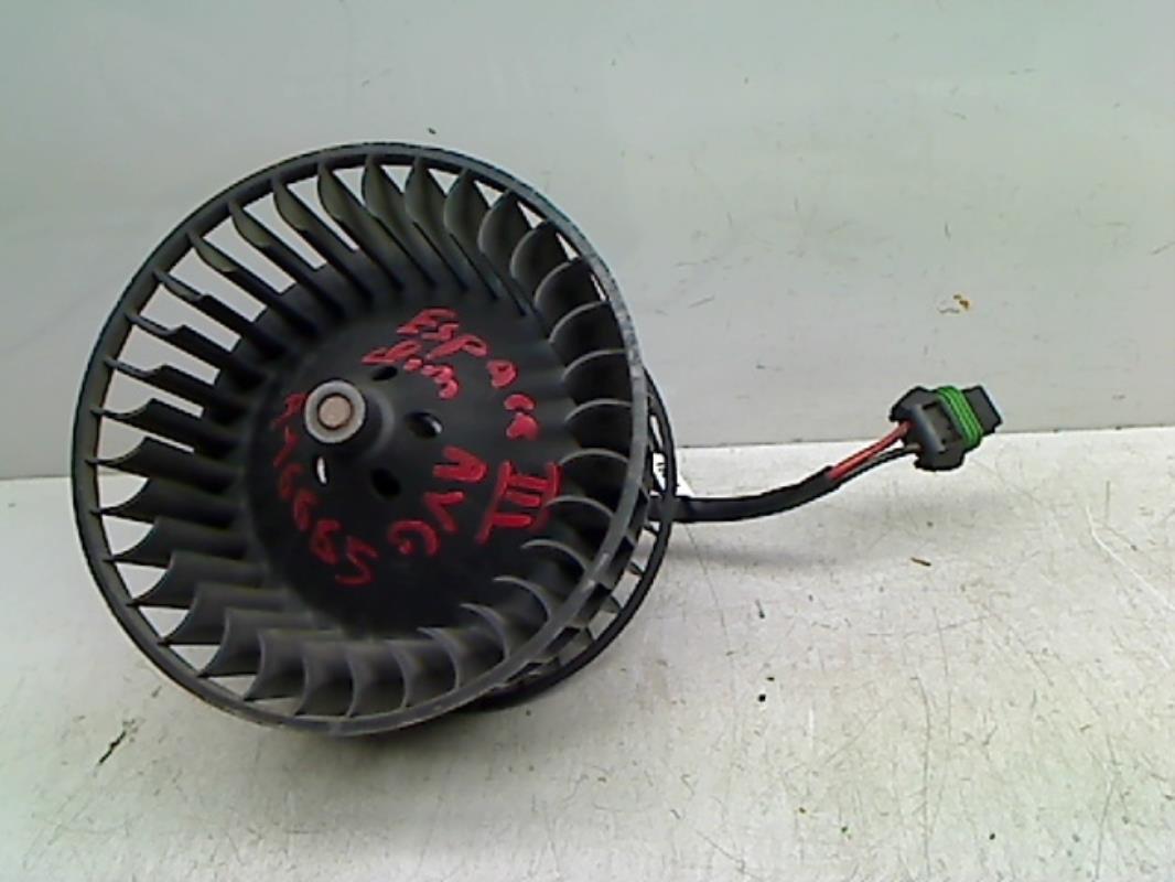 Ventilateur chauffage RENAULT ESPACE 3 Diesel - 1