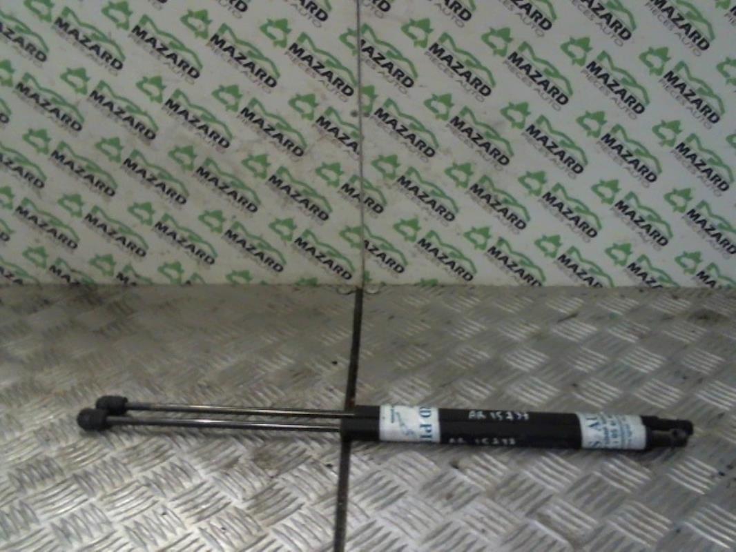 Molla a gas bagagliaio HYUNDAI COUPE 2 PHASE 1 Gasolina - 1