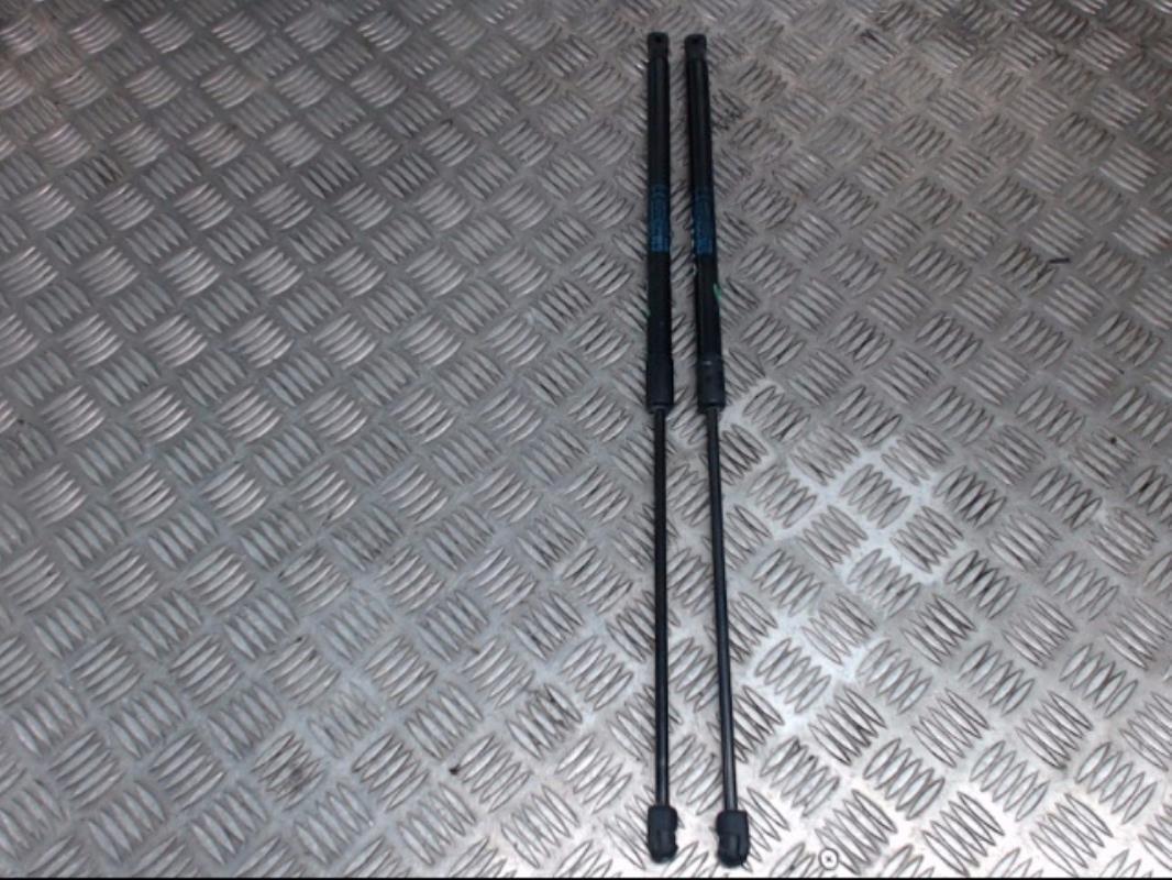 Verin de coffre OPEL CORSA D PHASE 1 Essence - 1
