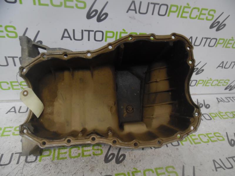 Carter inferieur RENAULT CLIO 2  - 1