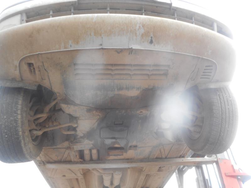 Porte arriere gauche BMW SERIE 5 E39 PHASE 2 Diesel - 1