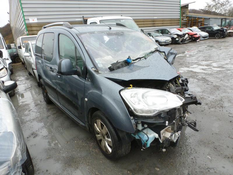 Vaso di espansione CITROEN BERLINGO 2 PHASE 1 Diésel - 1