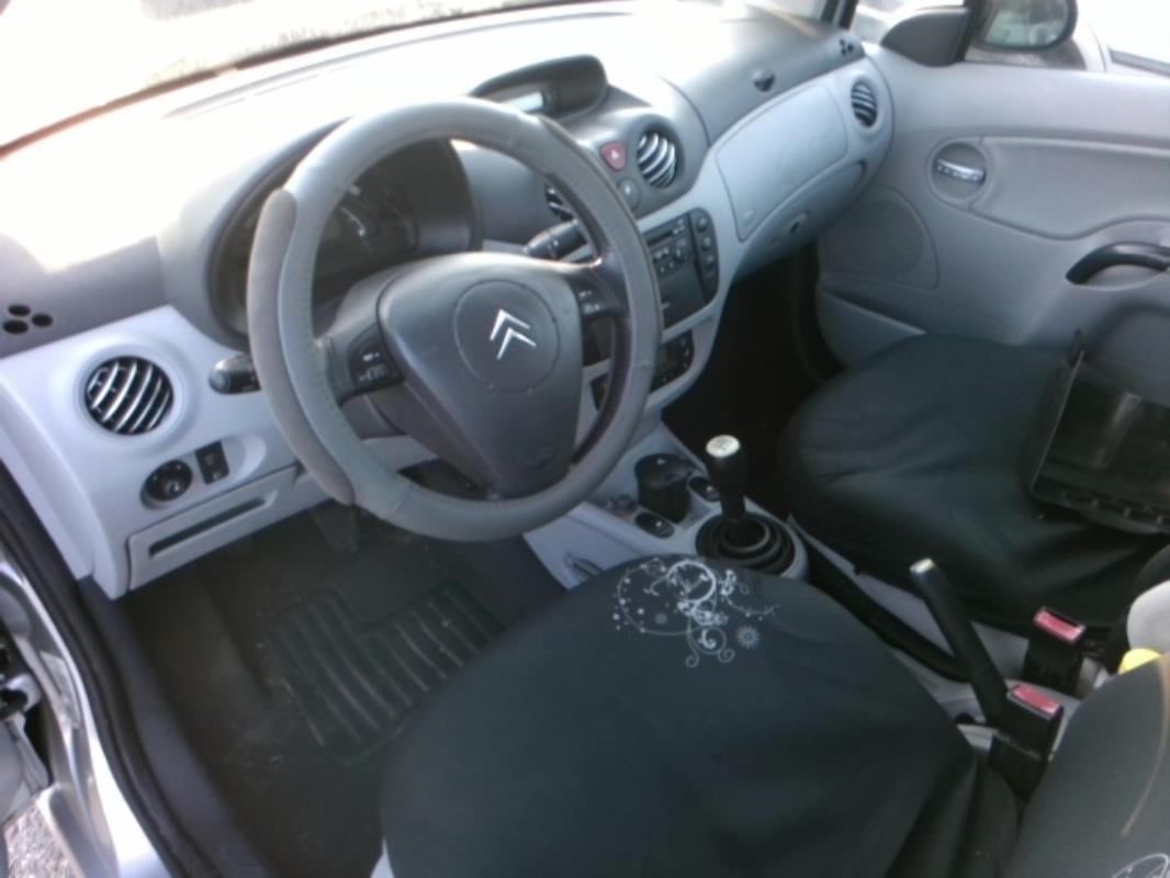 Image Compresseur clim - CITROEN C3 1