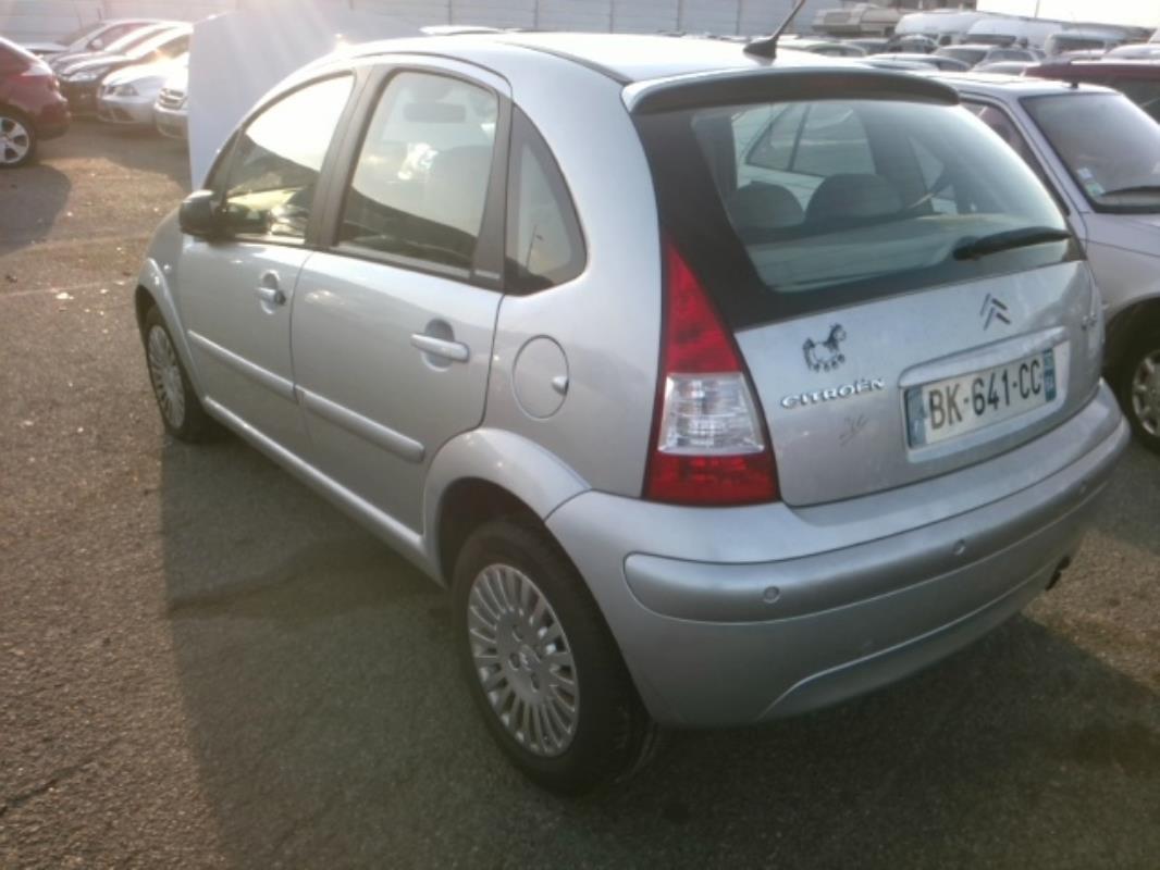 Image Compresseur clim - CITROEN C3 1