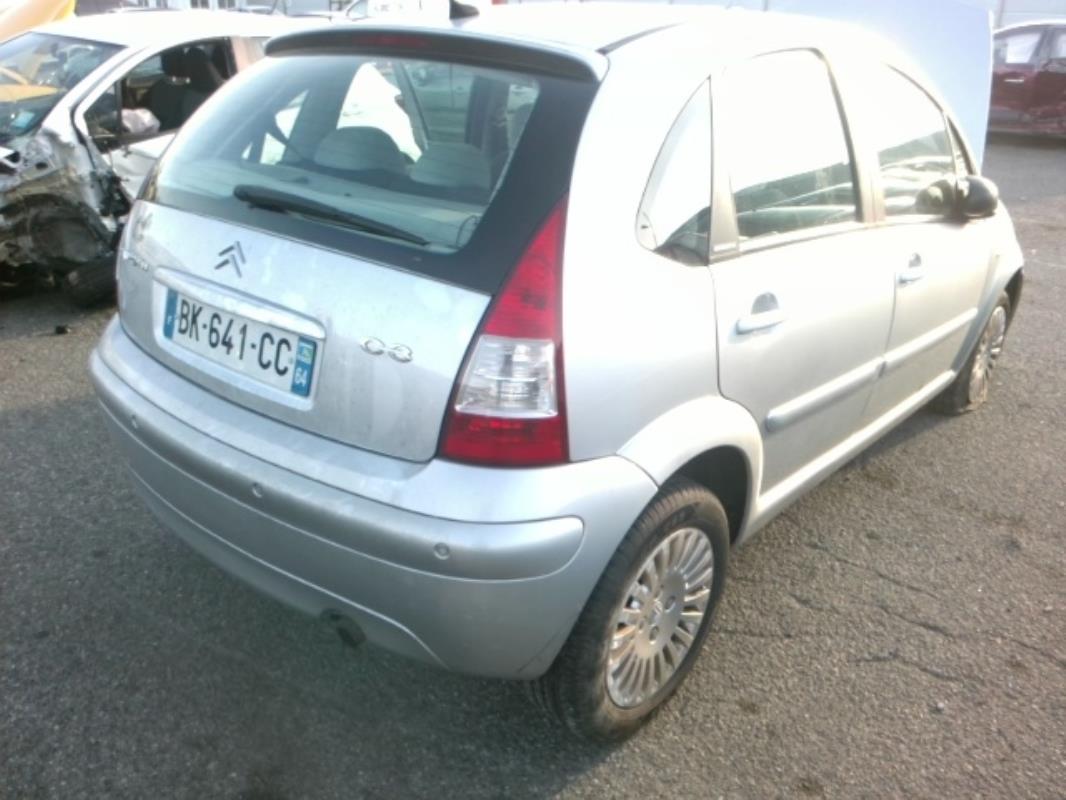 Image Compresseur clim - CITROEN C3 1