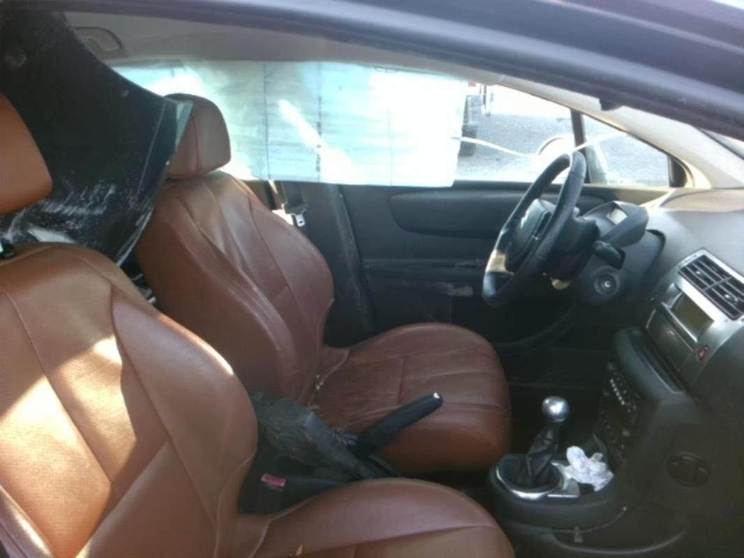 Image Autoradio d'origine - CITROEN C4 1