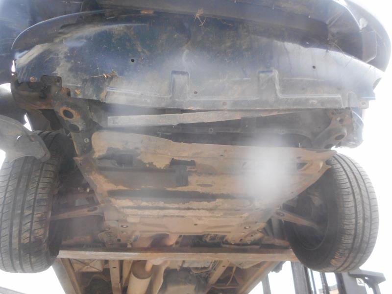 Pompe de direction CITROEN C8 Diesel - 1