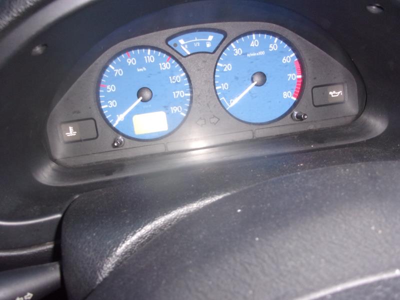 Image Alternateur - CITROEN SAXO