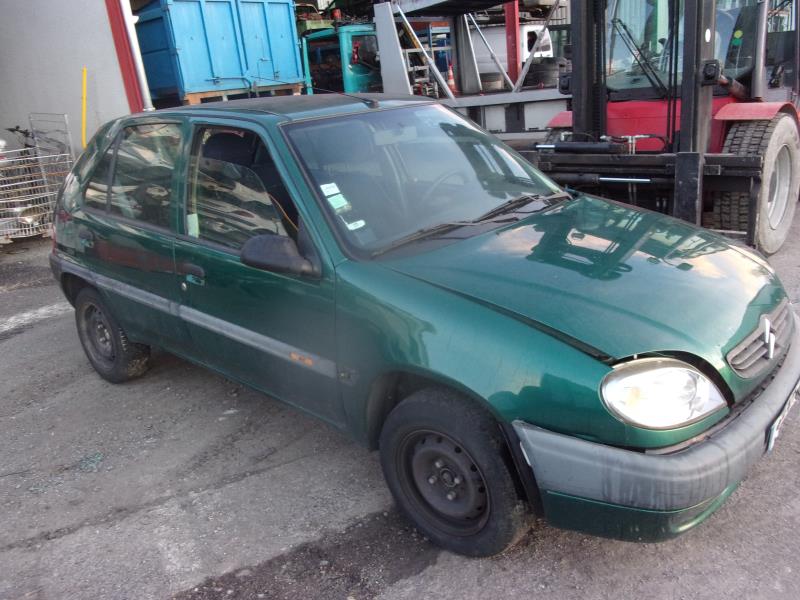 Image Alternateur - CITROEN SAXO