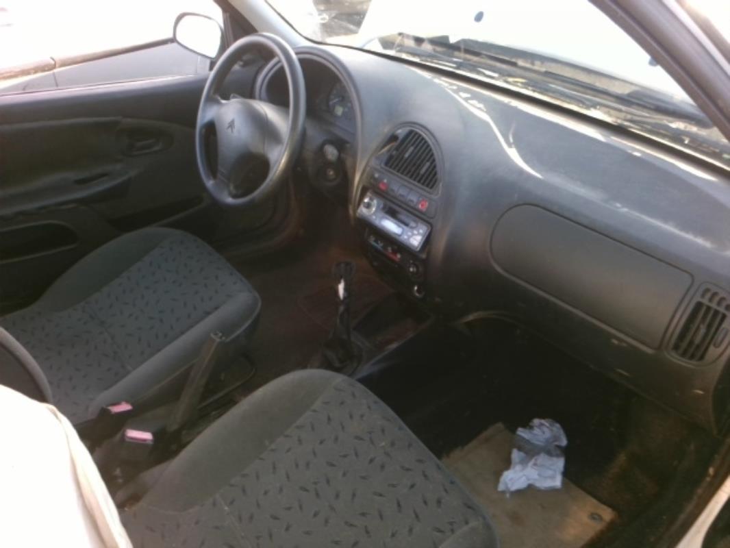 Image Cardan droit (transmission) - CITROEN SAXO