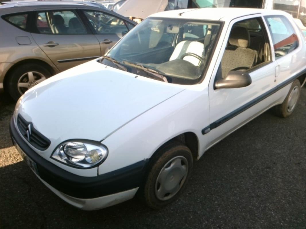 Image Cardan droit (transmission) - CITROEN SAXO