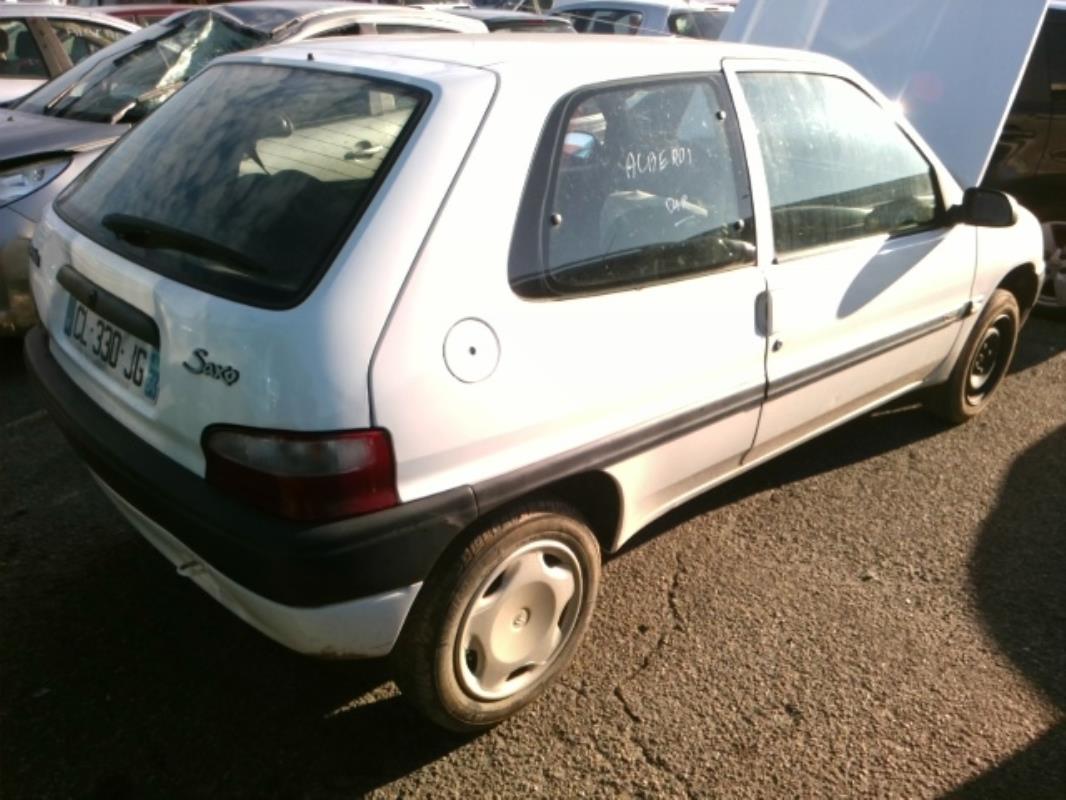 Image Cardan droit (transmission) - CITROEN SAXO