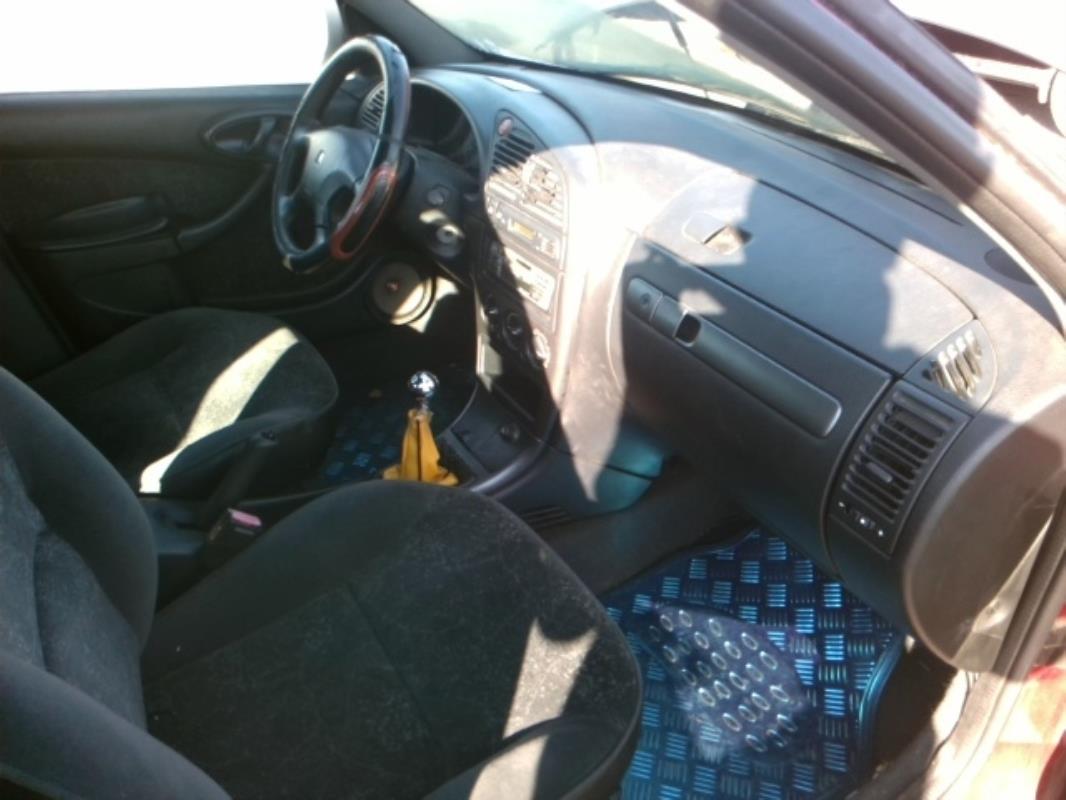 Image Boite de vitesses - CITROEN XSARA