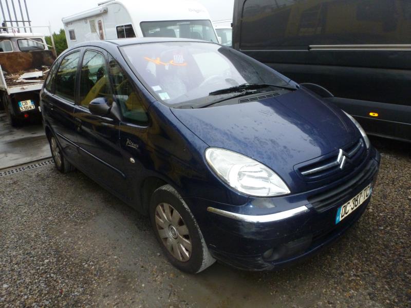 Traversa superiore CITROEN XSARA PICASSO PHASE 2 Diésel - 1