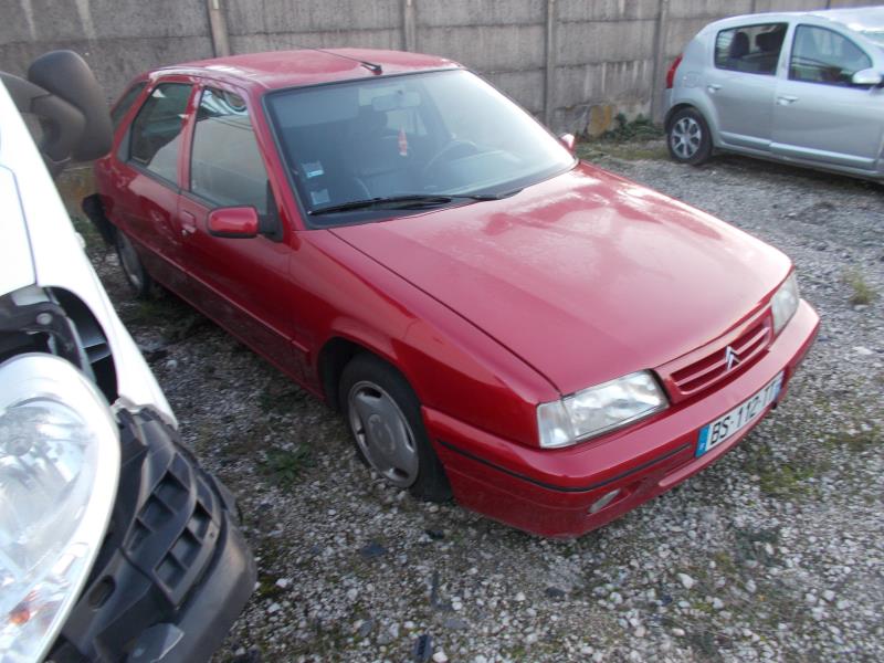 Alternatore CITROEN ZX PHASE 1 Diésel - 1