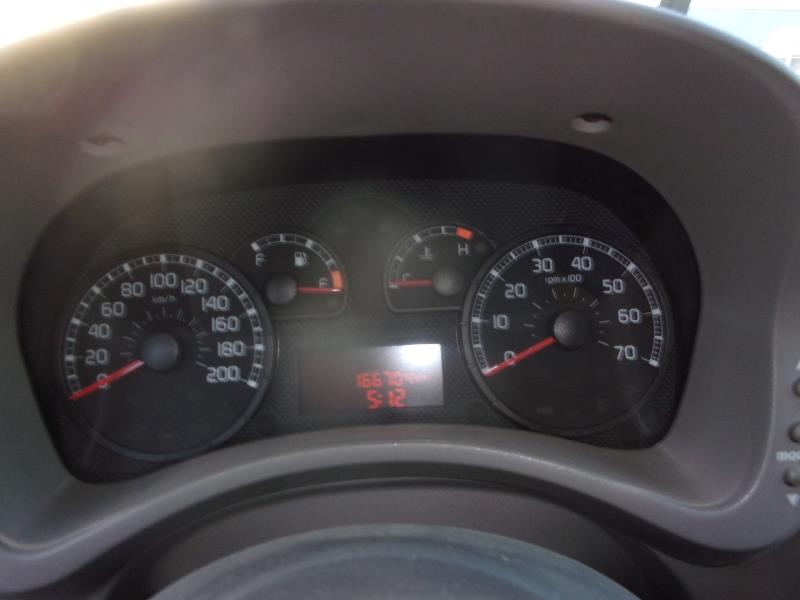 Image Compresseur clim - FIAT PANDA 2