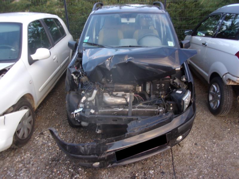 Image Compresseur clim - FIAT PANDA 2