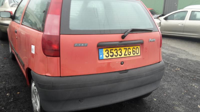 Specchietto retrovisore sinistro FIAT PUNTO 1 PHASE 1 Gasolina - 1