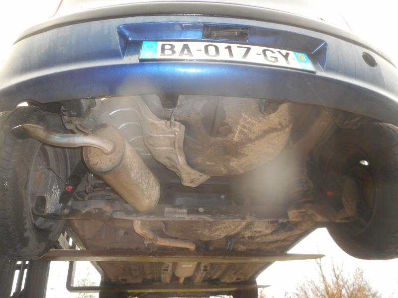 Specchietto retrovisore destro FIAT PUNTO 2 PHASE 1 Gasolina - 1