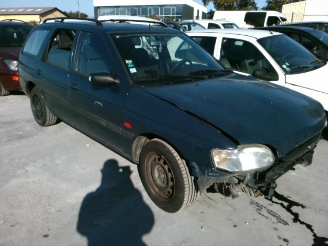 Image Compteur - FORD ESCORT 6