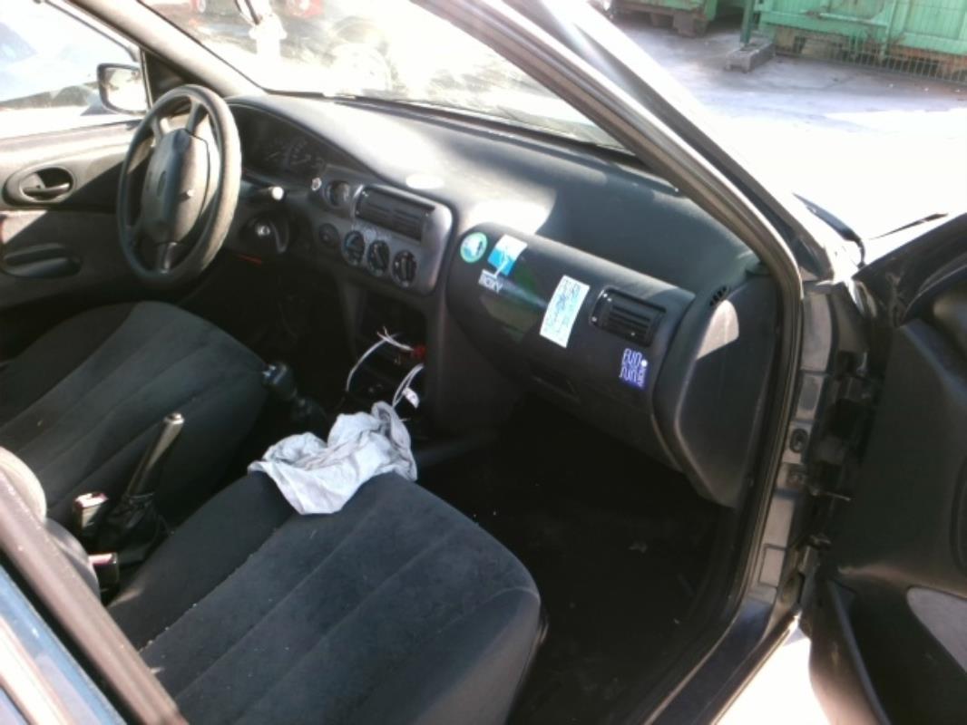 Image Compteur - FORD ESCORT 6