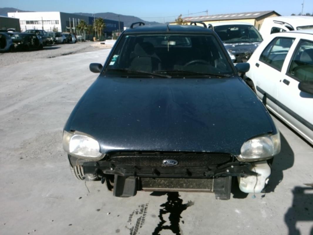 Image Compteur - FORD ESCORT 6