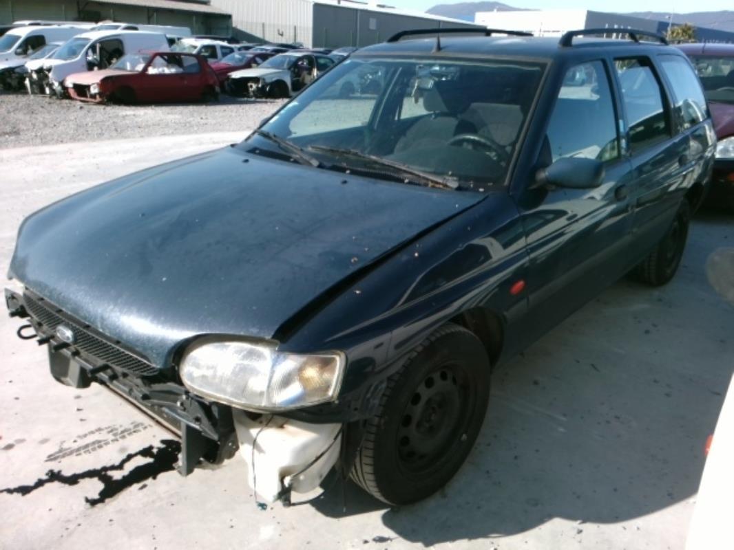 Image Compteur - FORD ESCORT 6